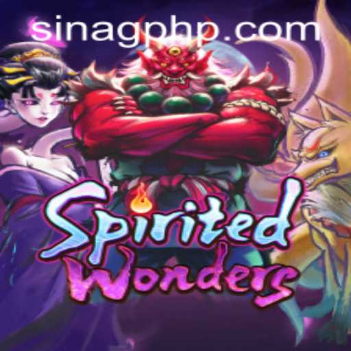 Discover the Enchanting World of SpiritedWonders and Master Its Captivating Rules
