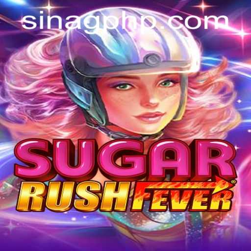 SugarRushFever: Dive into the Sweet World of Adventure